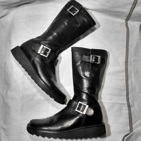 Donald J Pliner Boots - Picture 4 of 12